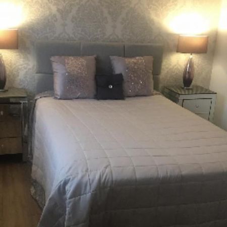 Rainhill Double Room With En-Suite. Central For North West מראה חיצוני תמונה