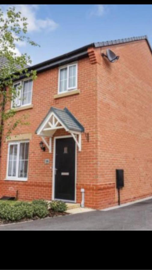 Rainhill Double Room With En-Suite. Central For North West מראה חיצוני תמונה