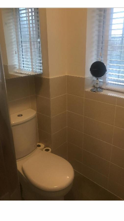 Rainhill Double Room With En-Suite. Central For North West מראה חיצוני תמונה