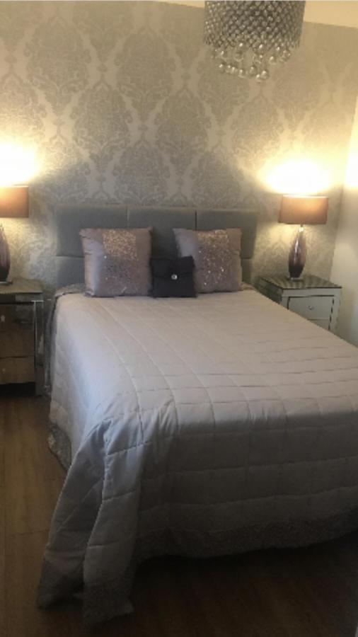 Rainhill Double Room With En-Suite. Central For North West מראה חיצוני תמונה