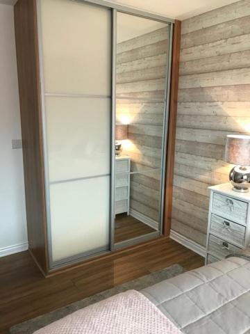 Rainhill Double Room With En-Suite. Central For North West מראה חיצוני תמונה