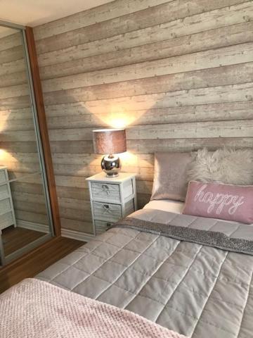 Rainhill Double Room With En-Suite. Central For North West מראה חיצוני תמונה