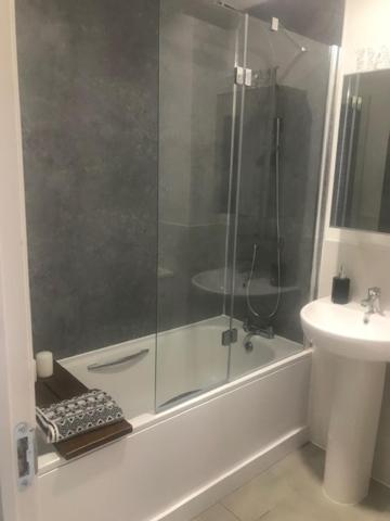Rainhill Double Room With En-Suite. Central For North West מראה חיצוני תמונה
