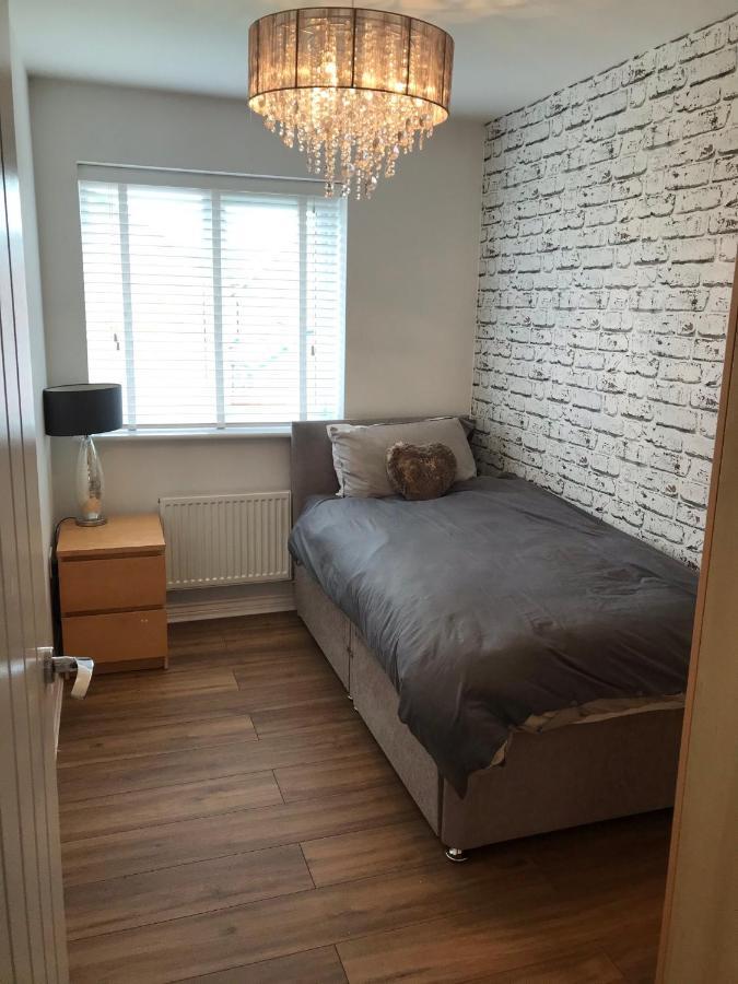 Rainhill Double Room With En-Suite. Central For North West מראה חיצוני תמונה