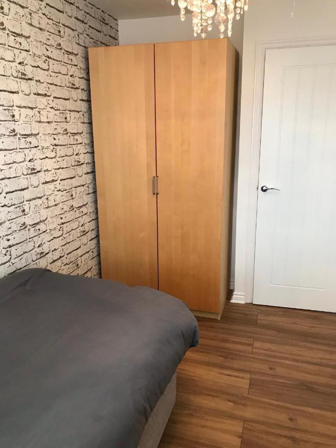 Rainhill Double Room With En-Suite. Central For North West מראה חיצוני תמונה