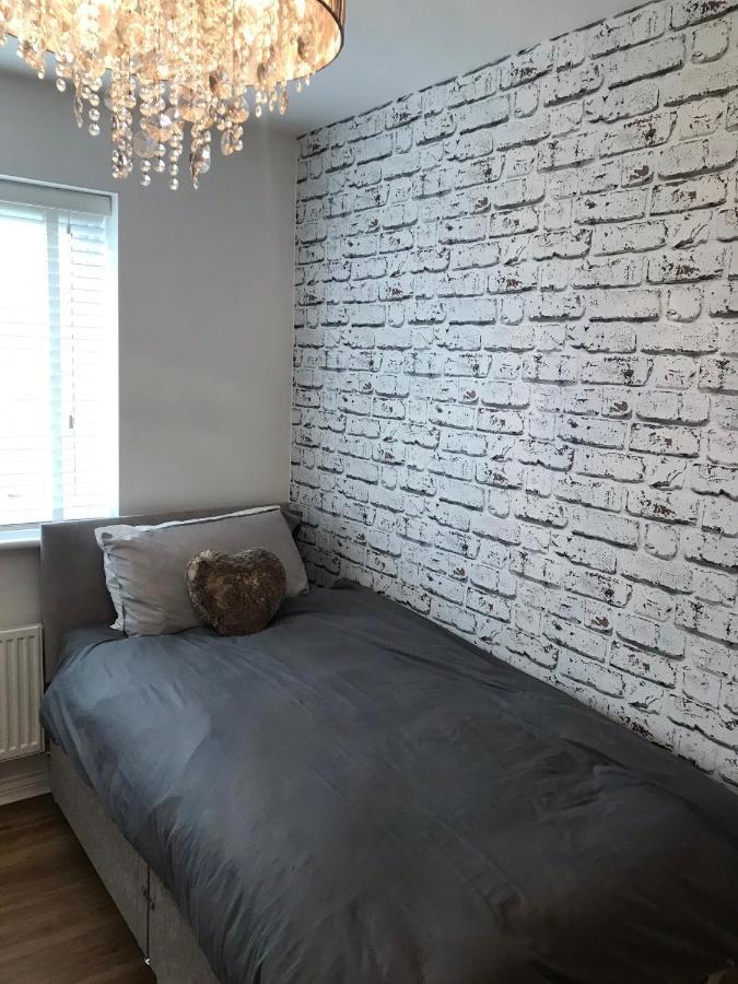 Rainhill Double Room With En-Suite. Central For North West מראה חיצוני תמונה